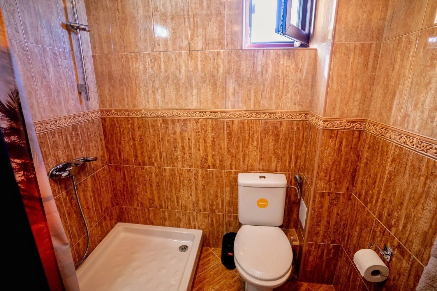 Vila Andrei Techirghiol Exteriör bild